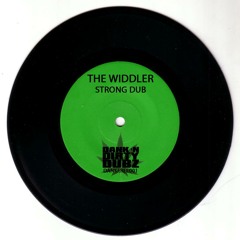 DANKFREE001 - The Widdler - Strong Dub [FREE DOWNLOAD]