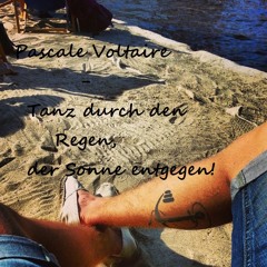 Pascale Voltaire | Tanz durch den Regen, der Sonne entgegen! | Promo Set 2013