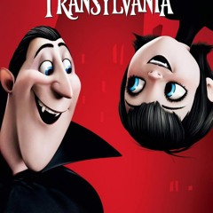 Hotel Transylvania The Zing Song