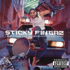 Sticky Fingaz - Wonderful World (Unreleased/Dirty Version)