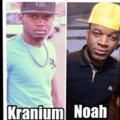 Kranium ft Noah - Feel Happy