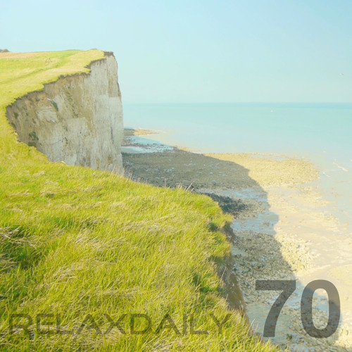 Smooth and Easy Instrumental Background Music - Normandy - relaxdaily N°070