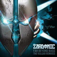 Zardonic & Voicians - Bring Back The Glory (Counterstrike Remix)