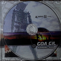 Asia 2001 - Vertige 2 (Mixed By Goa Gil)