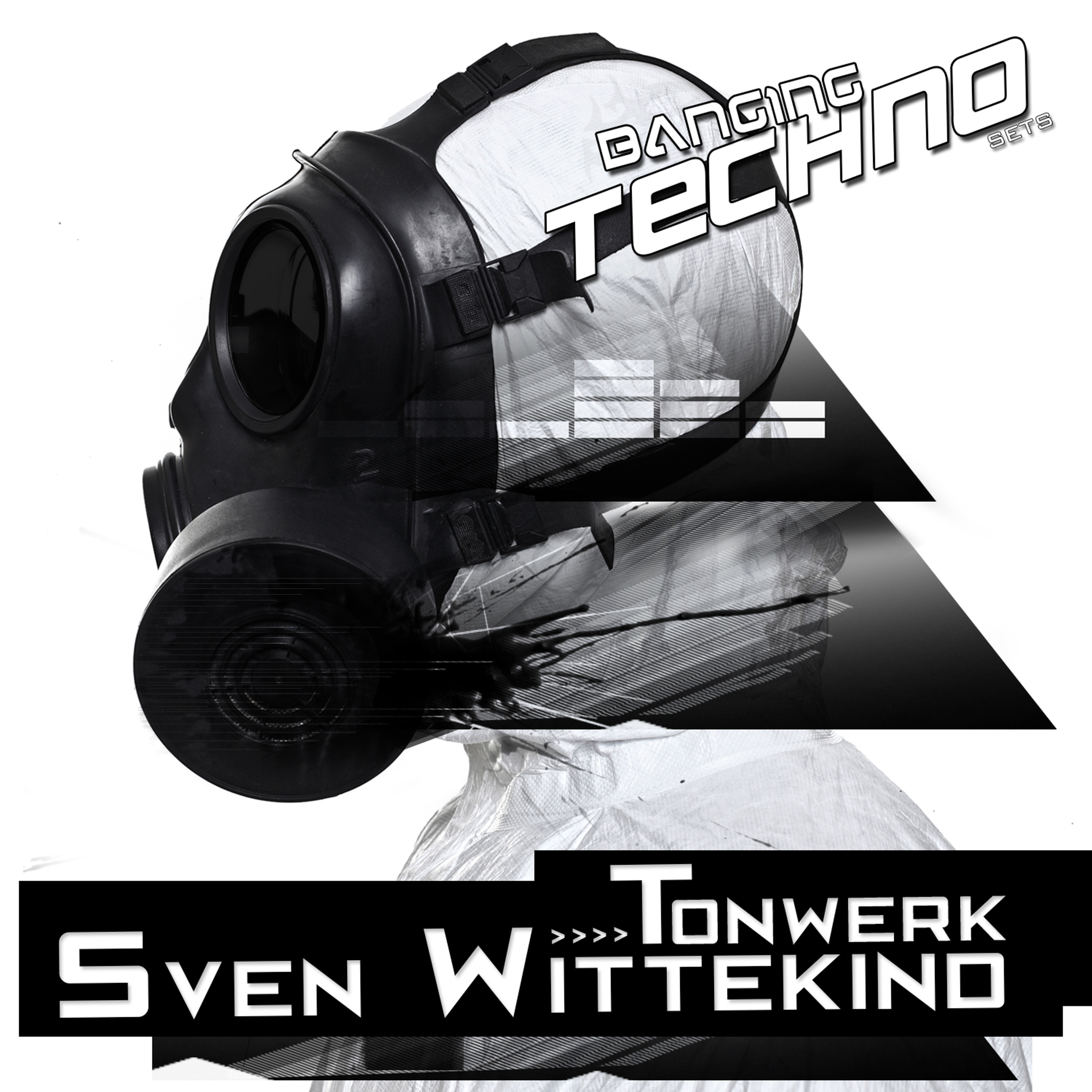 Banging Techno sets