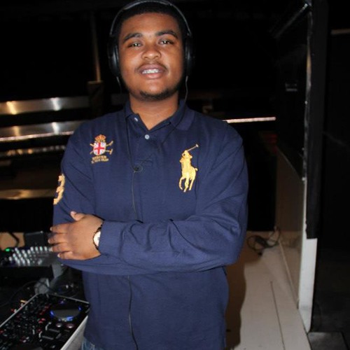 DJ TIZZ - DO DAT DANCE #PhillyClub