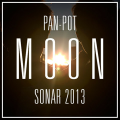 PAN POT - Sonar by Night 2013