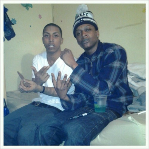 Def Plan 2- Tarzan N Boozy