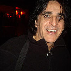 Songs From The Victorious City