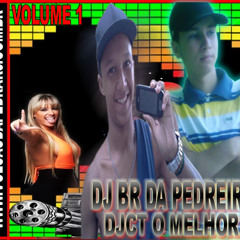 MC 2L - PATRICINHA SOBE O MORRO ( DJBR DA PDR & CT O MELHOR )