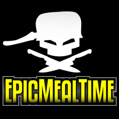 Epic meal time song [Dubstep remix]