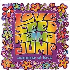 Down on the Corner-LOVE SEED MAMA JUMP