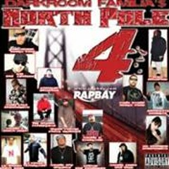 On A Mission feat.OG Moreno,Maye Padilla,Silent Loco,Young Chico aka Lencho