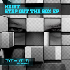 HEIST - SUCKERS CLIP - CO LAB EP