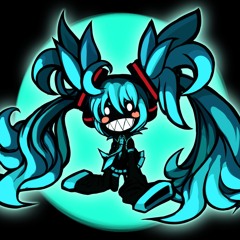 Hatsune Miku - With A Dance Number