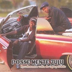 Dona Maria - Posse Mente Zulu Part. Leci Brandão (2005)