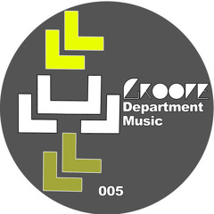 Rockwell & Landers - Dawn [Groove Department Music]