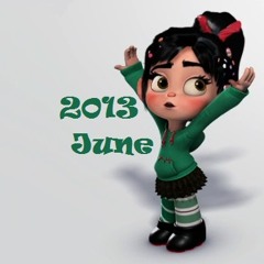 2013 June