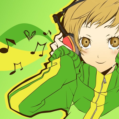 Persona 4 - Heartbeat, Heartbreak