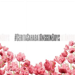 Cerita Sahabat - AnggunBoys (feat. Reuben Nathaniel)