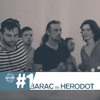 #1 - Barac vs. Herodot live @ Sunwaves 13 05.05.2013 DJ mix artwork - Electronic music tracklist cover image