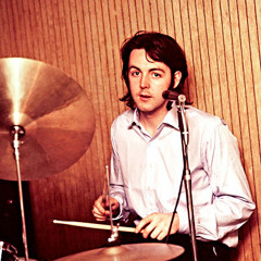 BILL BREWSTER  presents McCartney’s Left