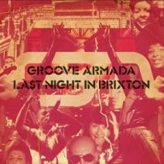 Groove Armada - Easy