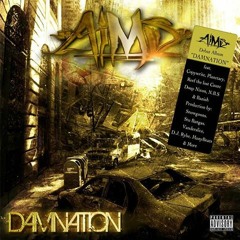 Aims "Set It Off" ft. Planetary AOTP (Produced by Dj Rybe)