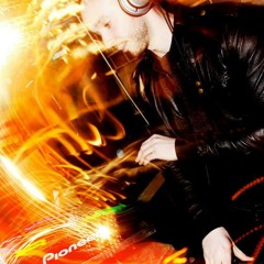 Dave Thatcher - June 2013 Mix