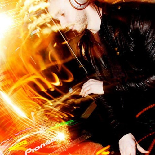 Dave Thatcher - June 2013 Mix