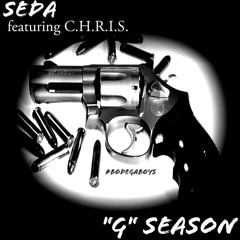 SeDa - G Season (feat. C.H.R.I.S.)