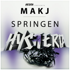 MAKJ - Springen (OUT NOW)