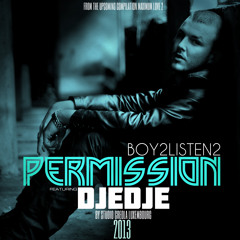 BL (Frank Landon) ft Djedje `Permission` !!
