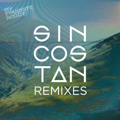 Sin Cos Tan - Trust (Extended Dance Mix)