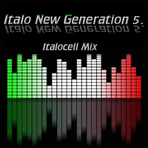 New italo music