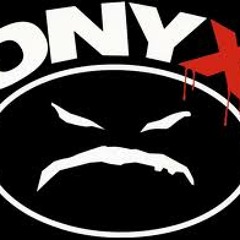 Sticky Fingaz & X1 - Freestyle (Unreleased)