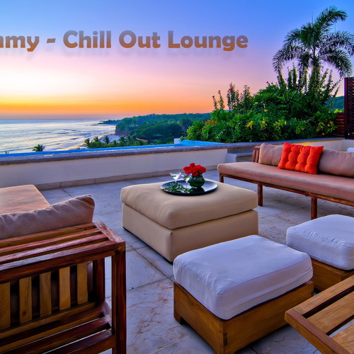 Dj Dummy - Chill Out Lounge Mix