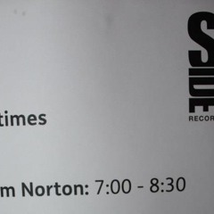 Live @ Lockside Lounge Camden May 2013