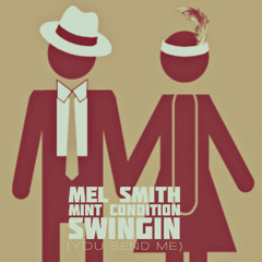Swingin' (You Send Me)