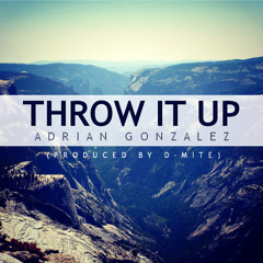 AG - Throw It Up