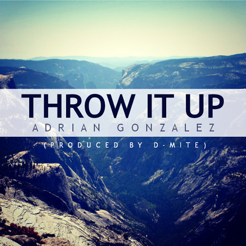 AG - Throw It Up
