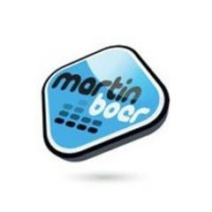 DJ Martin Boer Pop Mix