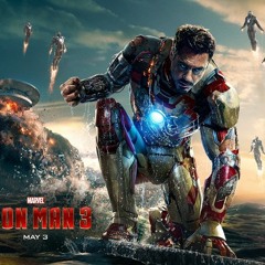 Iron-Man-3 SoundTrack Music  Revenge of emanuel is music..