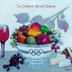 Joe Goddard - 04 Go Bananas