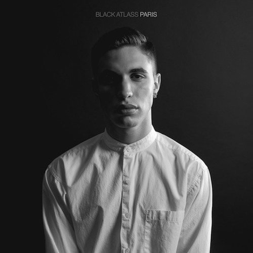 Black Atlass &ndash; Paris