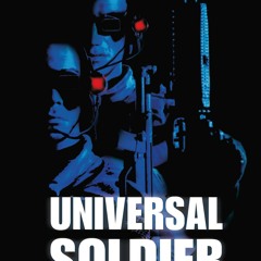 Universal Soldier - Jibberish