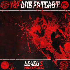 YSF DnB Fatcast (Level 5) [Mixed by Cooper] On Air (320kbps)