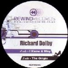 Richard Dolby - The Origin (Jan Fleck Remix) (free download!)