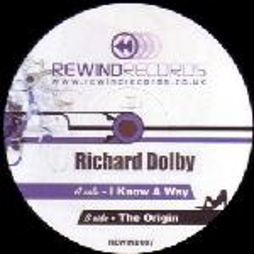 Richard Dolby - The Origin (Jan Fleck Remix) (free download!)