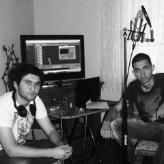 Metin Ak & Nuke - Kül Tablası